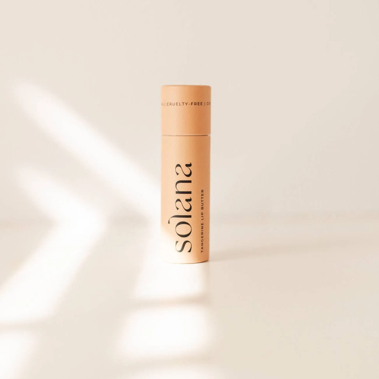 Solana Lip Balm