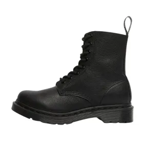 Stivaletti Donna Dr. Martens 1460 Pascal Mono Nero