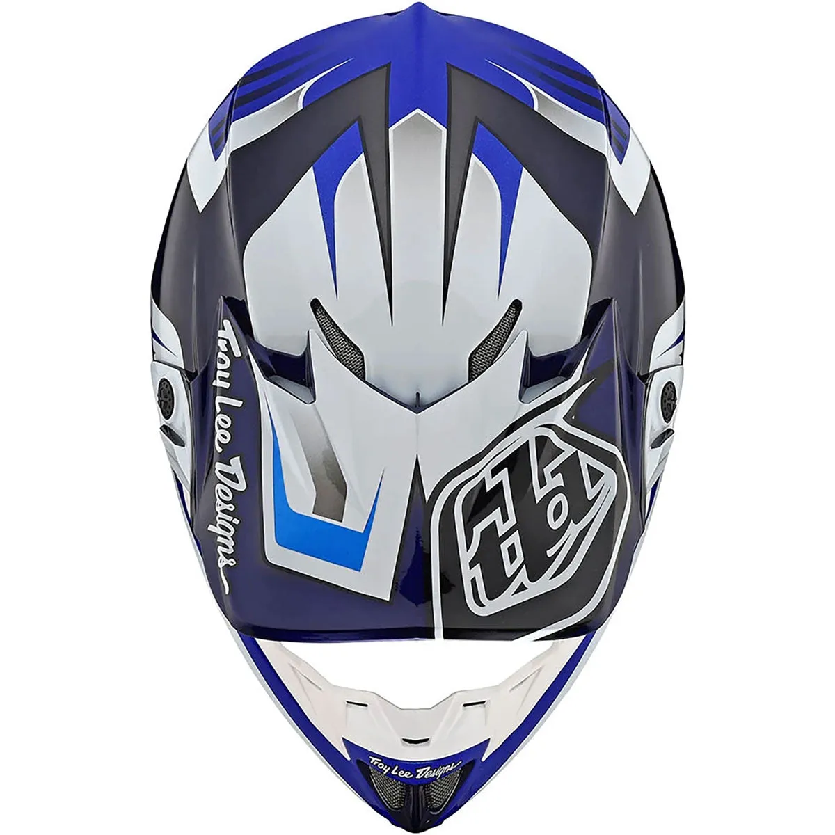 Troy Lee Designs SE4 Carbon Flash MIPS Adult Off-Road Helmets (Brand New)