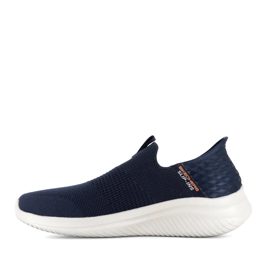 ULTRA FLEX 3.0 - SMOOTH STEP M - NAVY