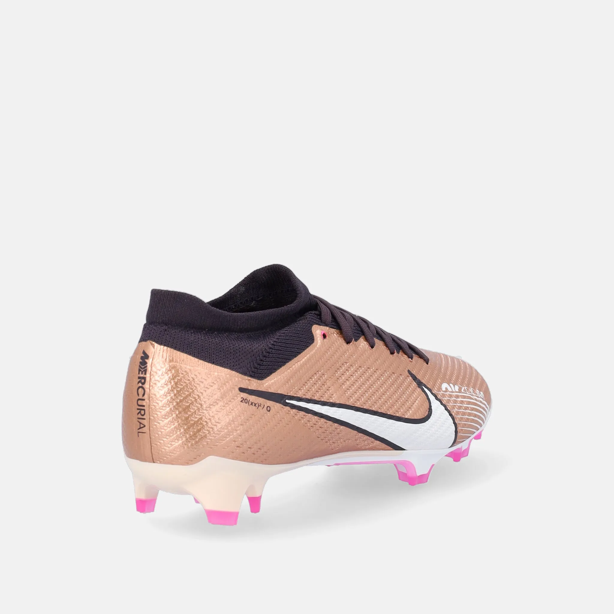 ZOOM VAPOR 15 PRO FG